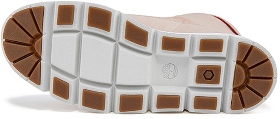 Timberland Raywood EK+ 6 Inch Waterproof Boots 'Pale Pink' A2PXQW Details for Timberland Raywood EK+ 6 Inch Waterproof Boots 'Pale Pink' A2PXQW