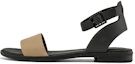 Buy (W) Sandalias Timberland Outdoor Comfort 'Casual Negro Marrón' A1VHU