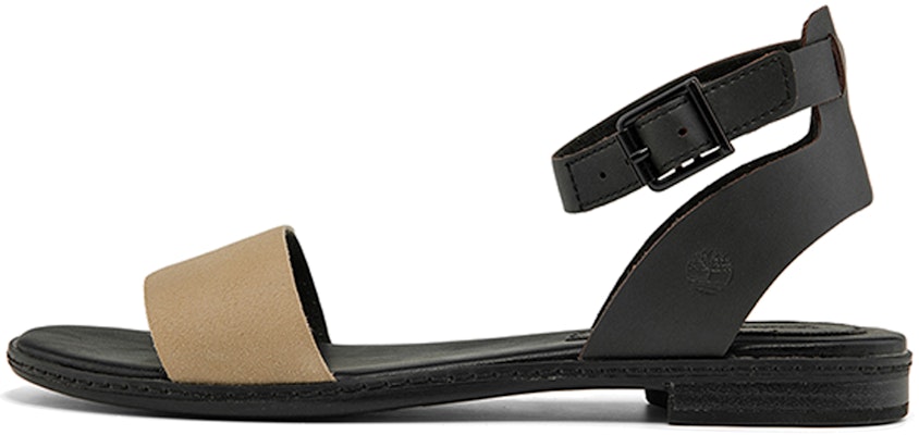 (Women) Timberland Outdoor Comfort 'Simple Casual Black Brown Sandal' A1VHU Buy (Women) Timberland Outdoor Comfort 'Simple Casual Black Brown Sandal' A1VHU