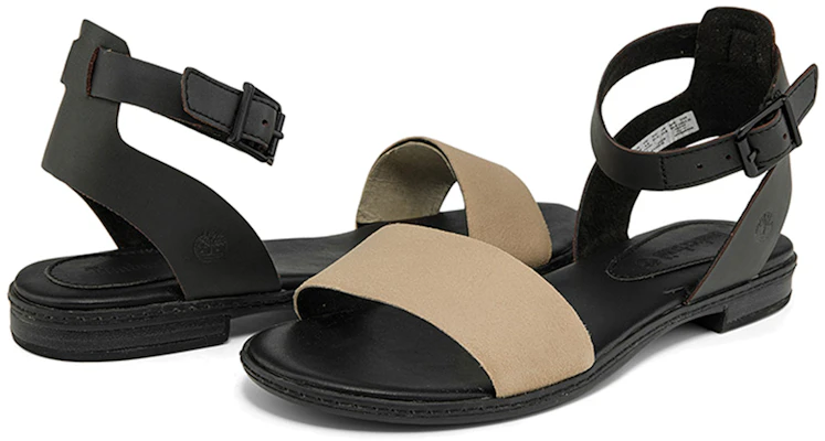 (W) Sandalias Timberland Outdoor Comfort 'Casual Negro Marrón' A1VHU Purchase (W) Sandalias Timberland Outdoor Comfort 'Casual Negro Marrón' A1VHU