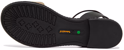 Details for (W) Sandalias Timberland Outdoor Comfort 'Casual Negro Marrón' A1VHU