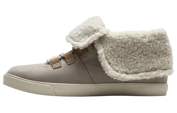 (Women) Timberland Outdoor Comfort Boot 'Light Grey' J-T310