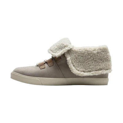 (W) Timberland Outdoor CMFT Boot 'Light Grey'