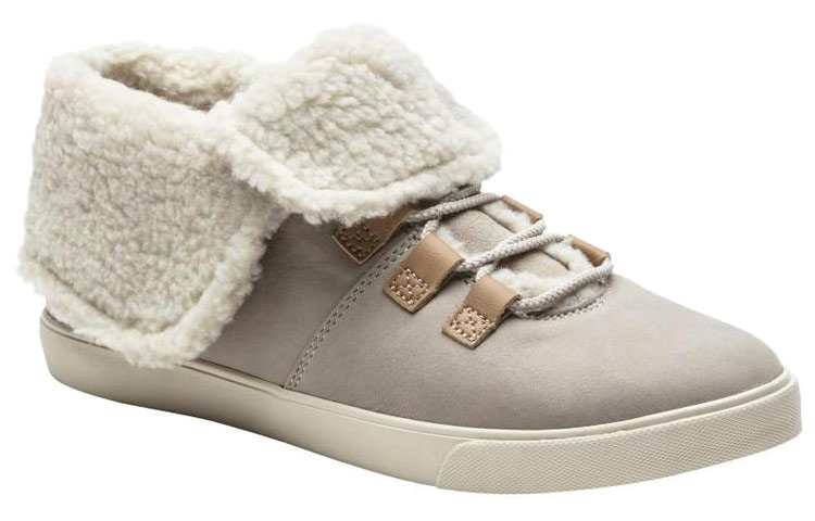 (W) Timberland Outdoor CMFT Boot 'Light Grey' 圖 2