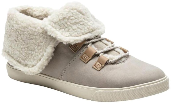 (Women) Timberland Outdoor Comfort Boot 'Light Grey' J-T310 Order (Women) Timberland Outdoor Comfort Boot 'Light Grey' J-T310