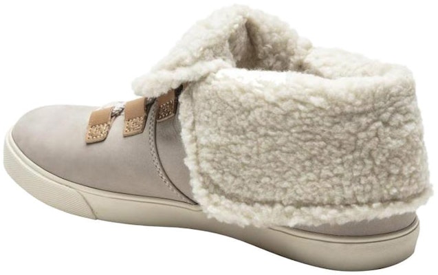 (Women) Timberland Outdoor Comfort Boot 'Light Grey' J-T310 Lookbook (Women) Timberland Outdoor Comfort Boot 'Light Grey' J-T310