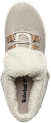 (Women) Timberland Outdoor Comfort Boot 'Light Grey' J-T310 Shop (Women) Timberland Outdoor Comfort Boot 'Light Grey' J-T310