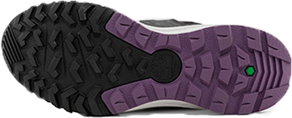 (W) Sneakers Timberland Outdoor Comfort 'Hitam Ungu' A2J5PW Shop (W) Sneakers Timberland Outdoor Comfort 'Hitam Ungu' A2J5PW