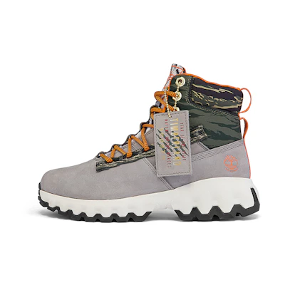 (W) Timberland Outdoor Functional 'Dark Grey'
