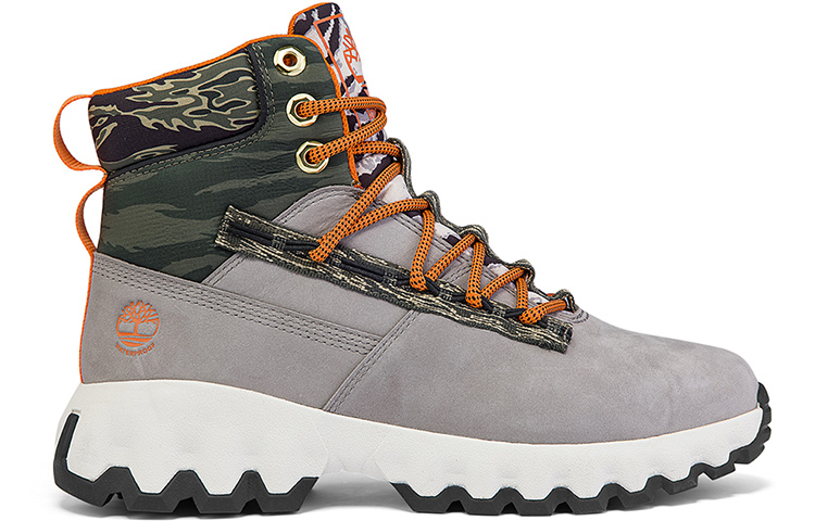 (W) Timberland Outdoor Functional 'Dark Grey' 圖 2