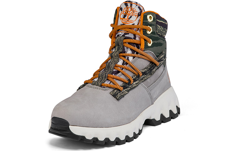 (W) Timberland Outdoor Functional 'Dark Grey' 圖 3