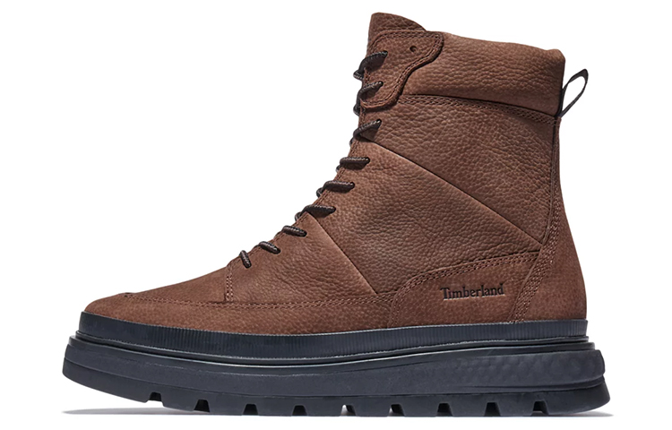 (Women) Timberland Outdoor Leather Boot 'Coffee Brown' A2KE4V13