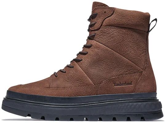 (Women) Timberland Outdoor Leather Boot 'Coffee Brown' A2KE4V13 Buy (Women) Timberland Outdoor Leather Boot 'Coffee Brown' A2KE4V13