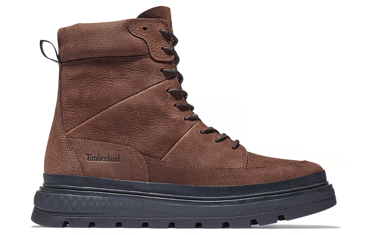 Order (Women) Timberland Outdoor Leather Boot 'Coffee Brown' A2KE4V13