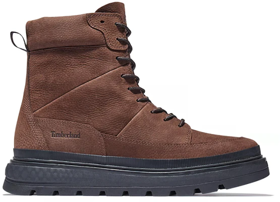 (Women) Timberland Outdoor Leather Boot 'Coffee Brown' A2KE4V13 Order (Women) Timberland Outdoor Leather Boot 'Coffee Brown' A2KE4V13