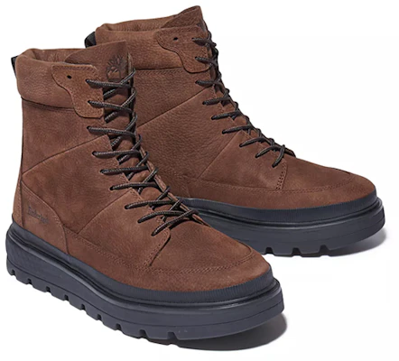 (Women) Timberland Outdoor Leather Boot 'Coffee Brown' A2KE4V13 Shop (Women) Timberland Outdoor Leather Boot 'Coffee Brown' A2KE4V13