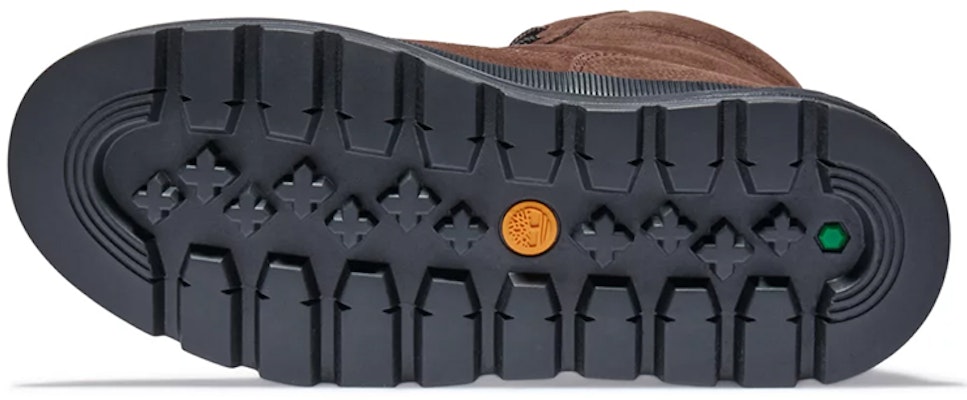 (W) 添柏岚户外咖啡棕色皮靴 A2KE4V13 Details for (W) 添柏岚户外咖啡棕色皮靴 A2KE4V13