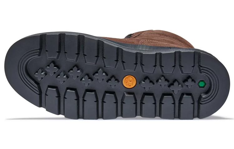 Details for (Women) Timberland Outdoor Leather Boot 'Coffee Brown' A2KE4V13