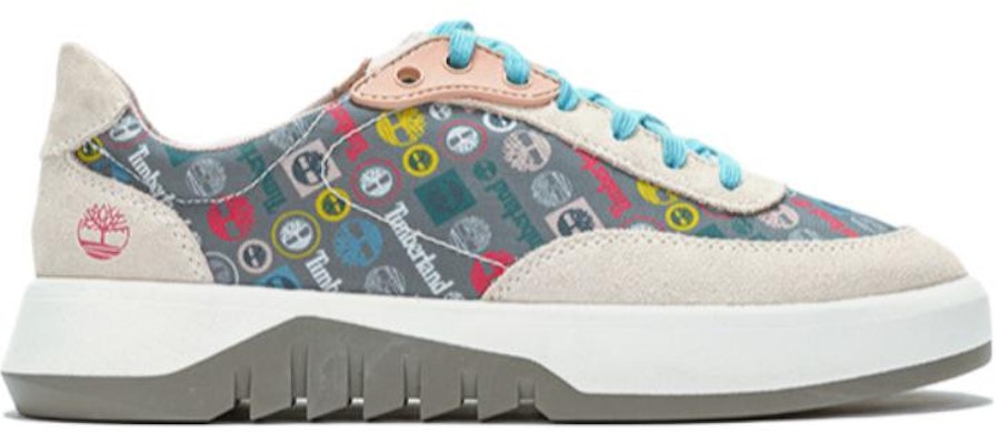 (W) Timberland Supaway 'Monograma Blanco' A44QEW Order (W) Timberland Supaway 'Monograma Blanco' A44QEW