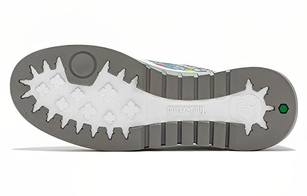 (W) Timberland Supaway 'Monograma Blanco' A44QEW Shop (W) Timberland Supaway 'Monograma Blanco' A44QEW