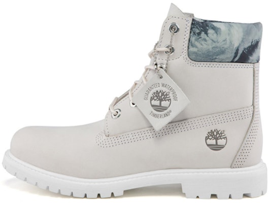 (Women) Timberland Outdoor Leisure Work Boot 'Wide White' A2ESSW Buy (Women) Timberland Outdoor Leisure Work Boot 'Wide White' A2ESSW