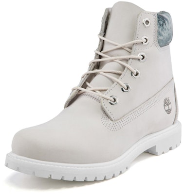 (W) Timberland Sepatu Kerja Santai Outdoor 'Wide White' A2ESSW Lookbook (W) Timberland Sepatu Kerja Santai Outdoor 'Wide White' A2ESSW