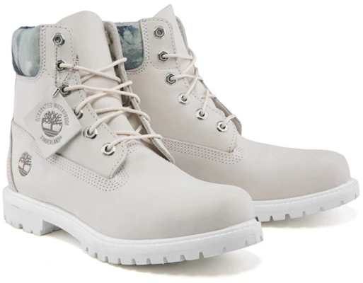 (Women) Timberland Outdoor Leisure Work Boot 'Wide White' A2ESSW Shop (Women) Timberland Outdoor Leisure Work Boot 'Wide White' A2ESSW