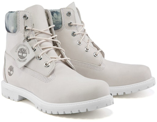 (W) Timberland Sepatu Kerja Santai Outdoor 'Wide White' A2ESSW Shop (W) Timberland Sepatu Kerja Santai Outdoor 'Wide White' A2ESSW