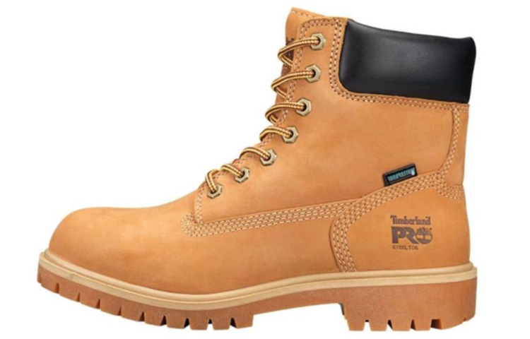 (Women) Timberland Outdoor Lightweight Boots 'Wheat' 2035772