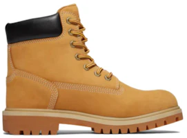 Order Timberland添柏嵐 戶外輕質馬丁靴 女款 小麥色