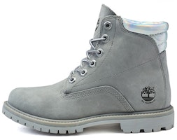 (Women) Timberland Outdoor Lightweight Work Boots 'Grey' A2ADF (Women) Timberland Outdoor Lightweight Work Boots 'Grey' A2ADF