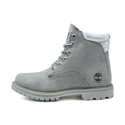 (W) Timberland Outdoor Lightweight Work Boots 'Grey'