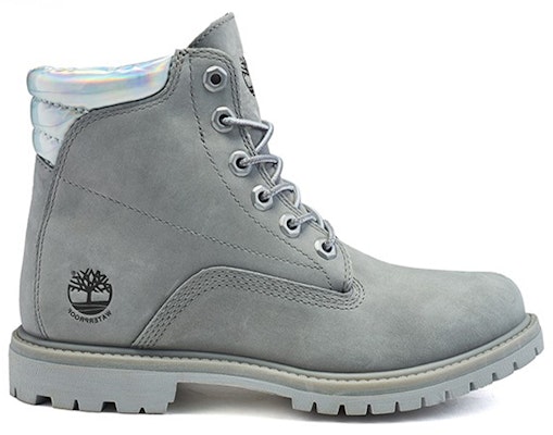 (W) Timberland But Kerja Ringan Luar 'Kelabu' A2ADF Order (W) Timberland But Kerja Ringan Luar 'Kelabu' A2ADF