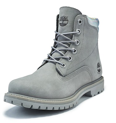 (W) Timberland But Kerja Ringan Luar 'Kelabu' A2ADF Lookbook (W) Timberland But Kerja Ringan Luar 'Kelabu' A2ADF