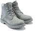 Shop (W) Timberland But Kerja Ringan Luar 'Kelabu' A2ADF