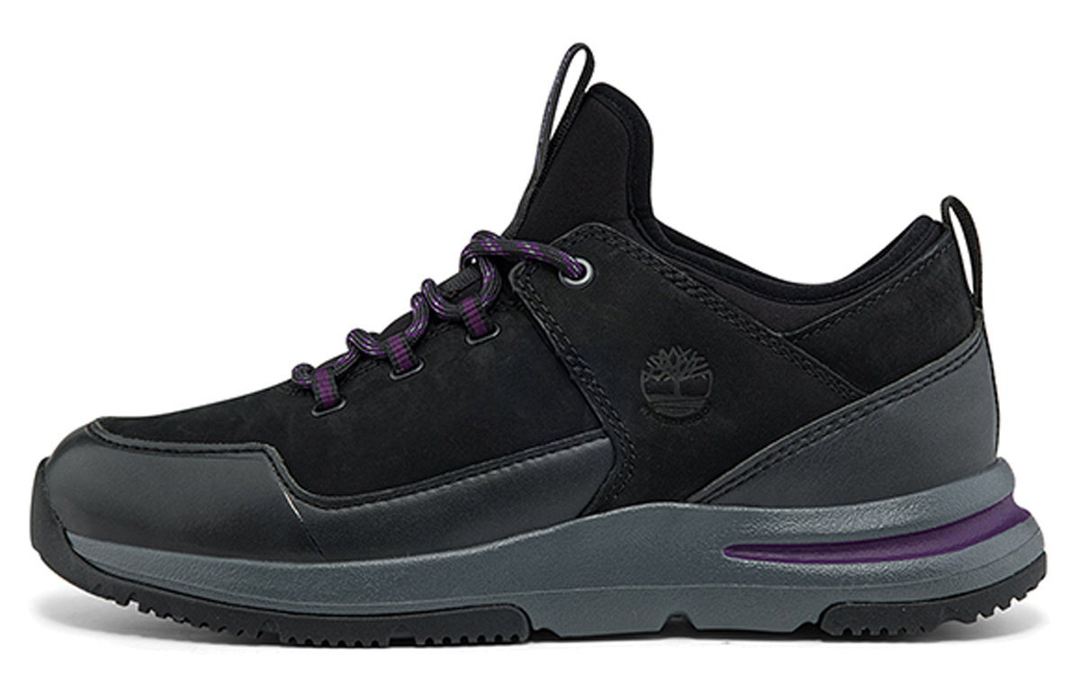 (Women) Timberland Outdoor Low-Top 'Comfort Breathable Black' A1ZPN