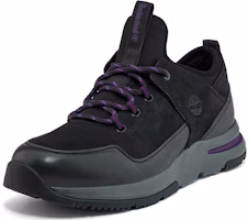 Lookbook (Women) Timberland Outdoor Low-Top 'Comfort Breathable Black' A1ZPN