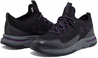 Purchase (Women) Timberland Outdoor Low-Top 'Comfort Breathable Black' A1ZPN