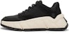 (Women) Timberland Turbo Low Trainers 'Black Suede' A5NANW