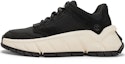 Buy (Women) Timberland Turbo Low Trainers 'Black Suede' A5NANW