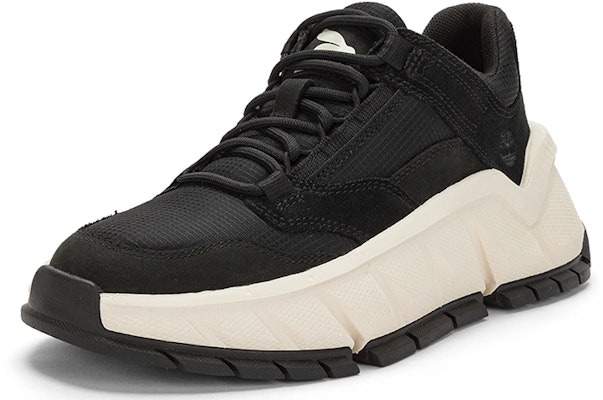 (Women) Timberland Turbo Low Trainers 'Black Suede' A5NANW Lookbook (Women) Timberland Turbo Low Trainers 'Black Suede' A5NANW