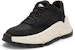 (Women) Timberland Turbo Low Trainers 'Black Suede' A5NANW