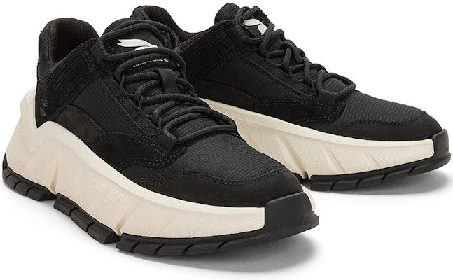 (Women) Timberland Turbo Low Trainers 'Black Suede' A5NANW Shop (Women) Timberland Turbo Low Trainers 'Black Suede' A5NANW