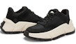 Purchase (Women) Timberland Turbo Low Trainers 'Black Suede' A5NANW