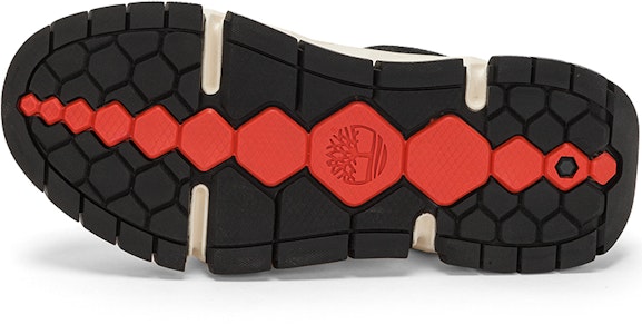 (W) Zapatillas Timberland Turbo Low 'Ante Negro' A5NANW Details for (W) Zapatillas Timberland Turbo Low 'Ante Negro' A5NANW