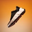 Sizing (Women) Timberland Turbo Low Trainers 'Black Suede' A5NANW