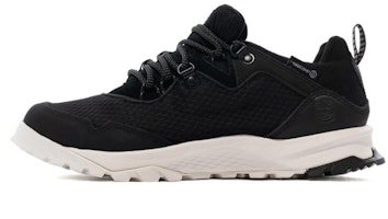 (Women) Timberland Outdoor Low 'Black White' A29A9015 (Women) Timberland Outdoor Low 'Black White' A29A9015