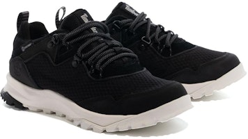 (W) Timberland Outdoor Low 'Hitam Putih' A29A9015 Order (W) Timberland Outdoor Low 'Hitam Putih' A29A9015