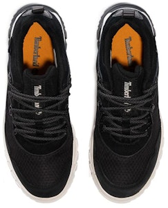 (W) 添柏岚户外低帮"黑白" A29A9015 Lookbook (W) 添柏岚户外低帮"黑白" A29A9015