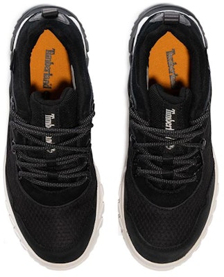 (W) Timberland Outdoor Low 'Hitam Putih' A29A9015 Lookbook (W) Timberland Outdoor Low 'Hitam Putih' A29A9015